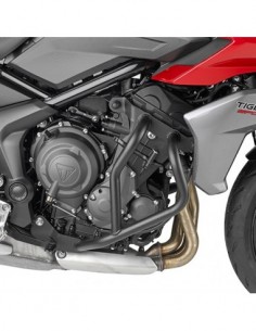 DEFENSAS GIVI MOTOR TRIUMPH.TIGER.SPORT.660 2 TN6421
