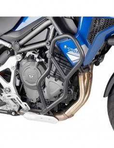 DEFENSAS GIVI MOTOR TRIUMPH.TIGER.GT.1200 202 TN6422