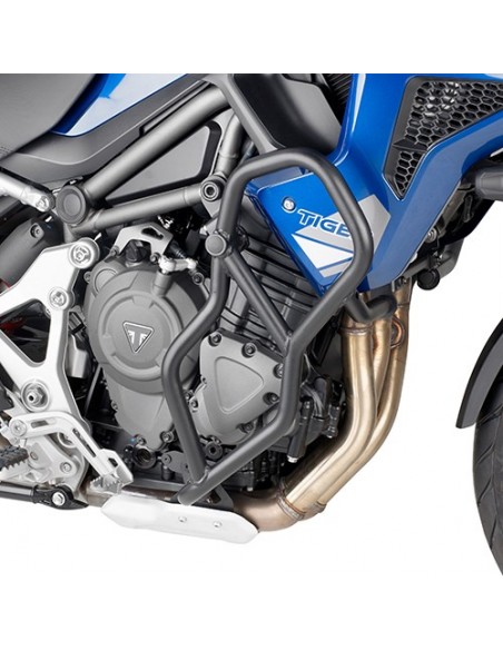 DEFENSAS GIVI MOTOR TRIUMPH.TIGER.GT.1200 202 TN6422