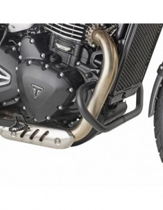 DEFENSAS GIVI MOTOR TRIUMPH.SCRAMBLER 400X 24 TN6424