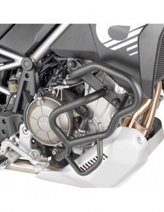 DEFENSAS GIVI MOTOR APRILIA.TUAREG.660 2021 TN6710