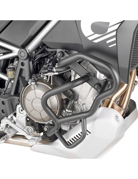 DEFENSAS GIVI MOTOR APRILIA.TUAREG.660 2021 TN6710