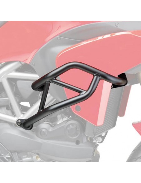 DEFENSAS GIVI MOTOR DUCATI.MULITSTRADA.1200.1 TN7401
