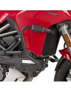 DEFENSAS GIVI MOTOR DUCATI.MULTISTRADA.950S/1 TN7406B