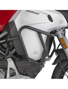 DEFENSAS GIVI MOTOR DUCATI.MULTISTRADA.ENDURO TN7408