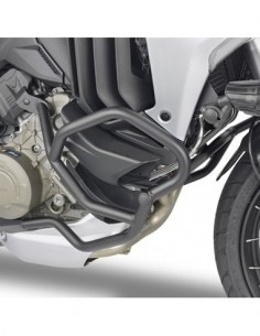 DEFENSAS GIVI MOTOR DUCATI.MULTISTRADA.V4 202 TN7413