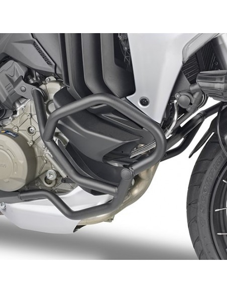 DEFENSAS GIVI MOTOR DUCATI.MULTISTRADA.V4 202 TN7413