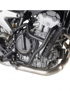 DEFENSAS GIVI MOTOR KTM.DUKE.790/890.18/21-23 TN7708