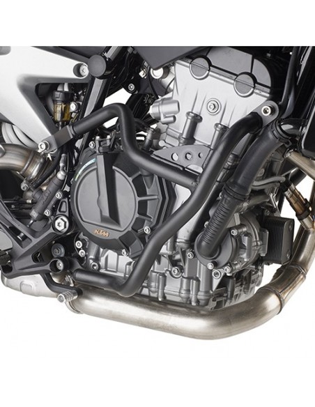 DEFENSAS GIVI MOTOR KTM.DUKE.790/890.18/21-23 TN7708
