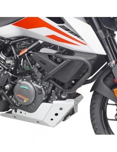 DEFENSAS GIVI MOTOR KTM.390.ADVENTURE.2020 TN7711