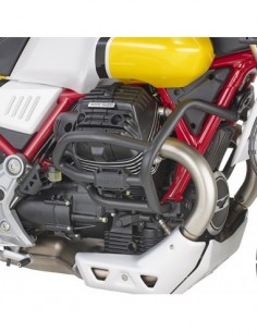 DEFENSAS GIVI MOTOR MOTO GUZZI.V85.TT.19 TN8203