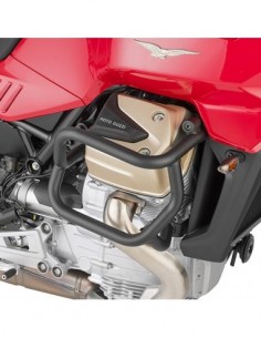 DEFENSAS GIVI MOTOR MOTO GUZZI.V100.MANDELO.1 TN8207