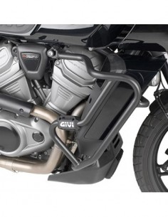 DEFENSAS GIVI MOTOR HARLEY.DAV.PAN.AMERICA.12 TN8400