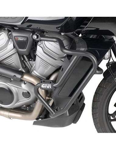 DEFENSAS GIVI MOTOR HARLEY.DAV.PAN.AMERICA.12 TN8400