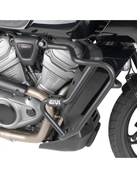 DEFENSAS GIVI MOTOR HARLEY.DAV.PAN.AMERICA.12 TN8400