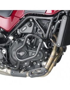 DEFENSAS GIVI MOTOR BENELLI.LEONCINO.500.17 TN8704