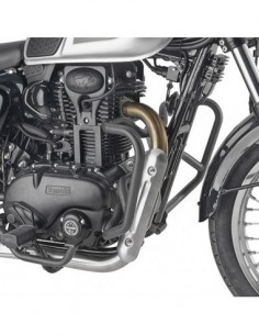 DEFENSAS GIVI MOTOR BENELLI.IMPERIALE.400 2 TN8707