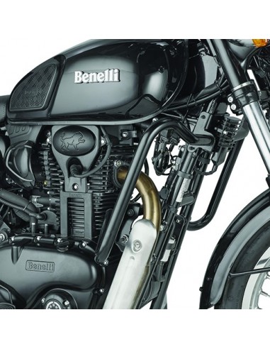DEFENSAS GIVI MOTOR BENELLI.IMPERIALE.400 20- TN8716