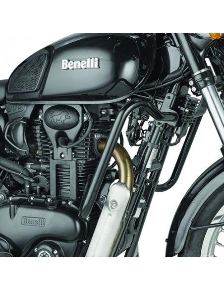 DEFENSAS GIVI MOTOR BENELLI.IMPERIALE.400 20- TN8716