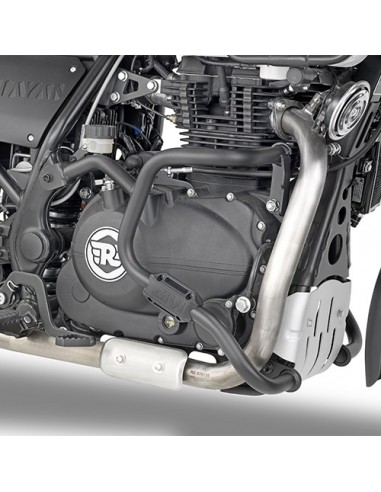 DEFENSAS GIVI MOTOR ROYAL ENFIELD.HIMALAYAN/S TN9050
