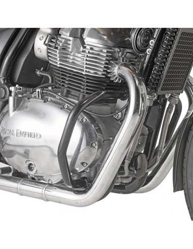 DEFENSAS GIVI MOTOR ROYAL ENFIELD.INTERCEPTOR TN9051