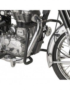 DEFENSAS GIVI MOTOR ROYAL ENFIELD.CLASSIC.50 TN9052