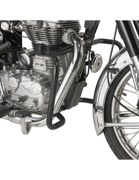 DEFENSAS GIVI MOTOR ROYAL ENFIELD.CLASSIC.50 TN9052