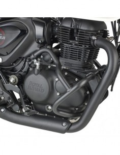 DEFENSAS GIVI MOTOR ROYAL ENFIELD.HNTR.350.20 TN9056