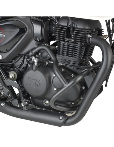 DEFENSAS GIVI MOTOR ROYAL ENFIELD.HNTR.350.20 TN9056