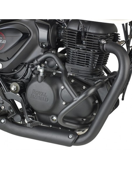 DEFENSAS GIVI MOTOR ROYAL ENFIELD.HNTR.350.20 TN9056