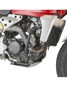 DEFENSAS GIVI MOTOR FANTIC.CABALLERO.500.18 TN9150