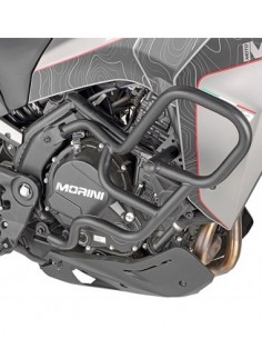DEFENSAS GIVI MOTOR MOTO.MORINI.X-CAPE.649 20 TN9350