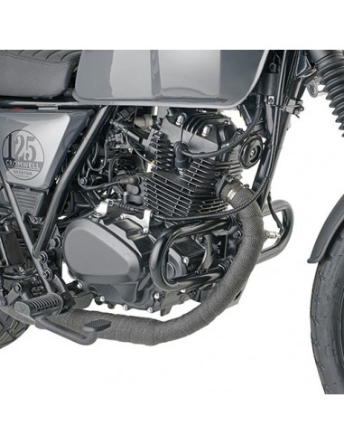 DEFENSAS GIVI MOTOR BRIXTON.CROMWELL.125 2022 TN9610