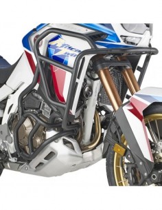 DEFENSAS GIVI MOTOR/RADIADOR HONDA.CRFL.AFRIC TNH1178