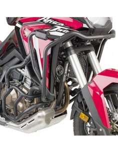 DEFENSAS GIVI MOTOR/RADIADOR HONDA.CRFL.AFRIC TNH1179