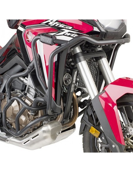 DEFENSAS GIVI MOTOR/RADIADOR HONDA.CRFL.AFRIC TNH1179
