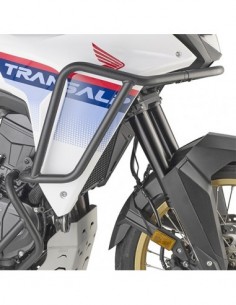 DEFENSAS GIVI MOTOR/RADIADOR HONDA.TRANSALP.X TNH1201