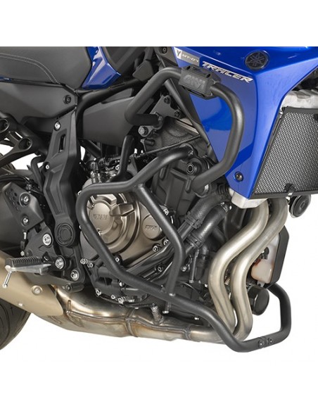 DEFENSAS GIVI MOTOR/RADIADOR YAMAHA.MT07.TRAC TNH2130