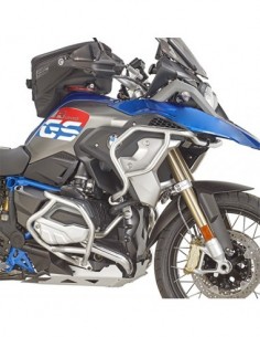 DEFENSAS GIVI MOTOR/RADIADOR INOX