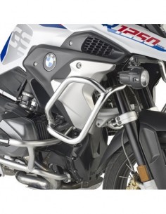 DEFENSAS GIVI MOTOR/RADIADOR INOXBMW.RGS.12 TNH5128OX