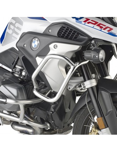 DEFENSAS GIVI MOTOR/RADIADOR INOXBMW.RGS.12 TNH5128OX