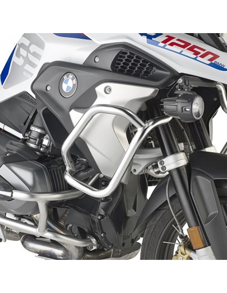 DEFENSAS GIVI MOTOR/RADIADOR INOXBMW.RGS.12 TNH5128OX