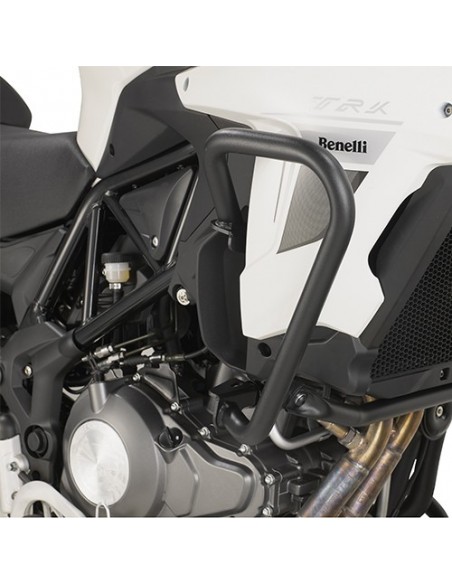 DEFENSAS GIVI MOTOR/RADIADOR BENELI.TRK52.17- TNH8703