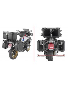 PMALETAS LATERAL ESPECIFICO PL ONE-FIT