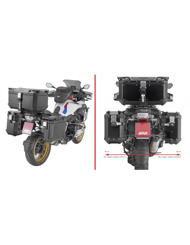 PMALETAS LATERAL ESPECIFICO PL ONE-FIT PMALETAS LATERAL ESPECIFICO PL ONE-FIT