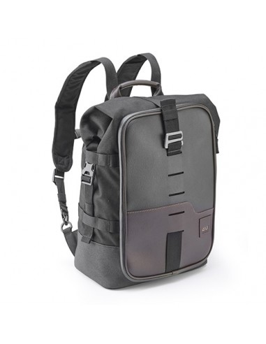 BOLSA MOCHILA/SILLIN L/CORIUMF/CORREAS 1 CRM101