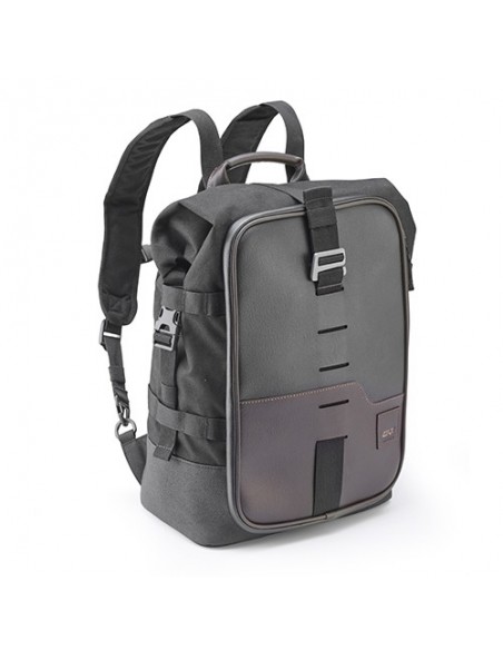 BOLSA MOCHILA/SILLIN L/CORIUMF/CORREAS 1 CRM101