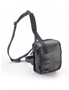 BOLSA PIERNA L/CORIUMF/CORREAS 3LTS CRM104