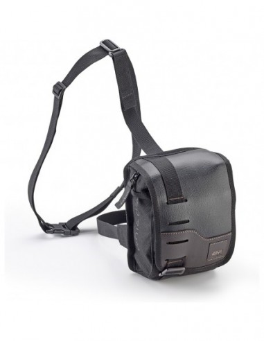 BOLSA PIERNA L/CORIUMF/CORREAS 3LTS CRM104