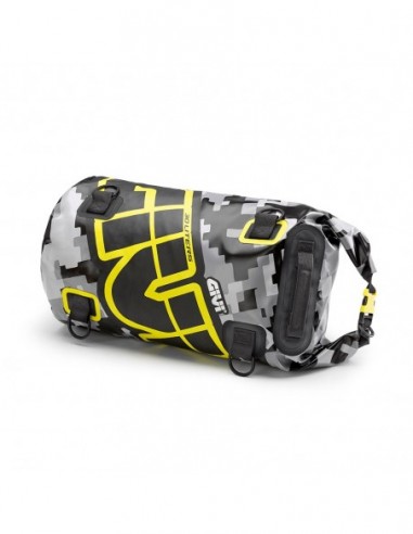 BOLSA SILLIN L/EASY WATERPROOFF/CORREAS EA114CM